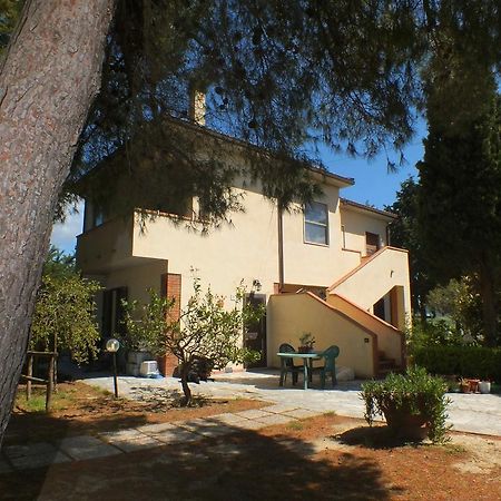 Agriturismo Mandriato سانتا لوتشي المظهر الخارجي الصورة