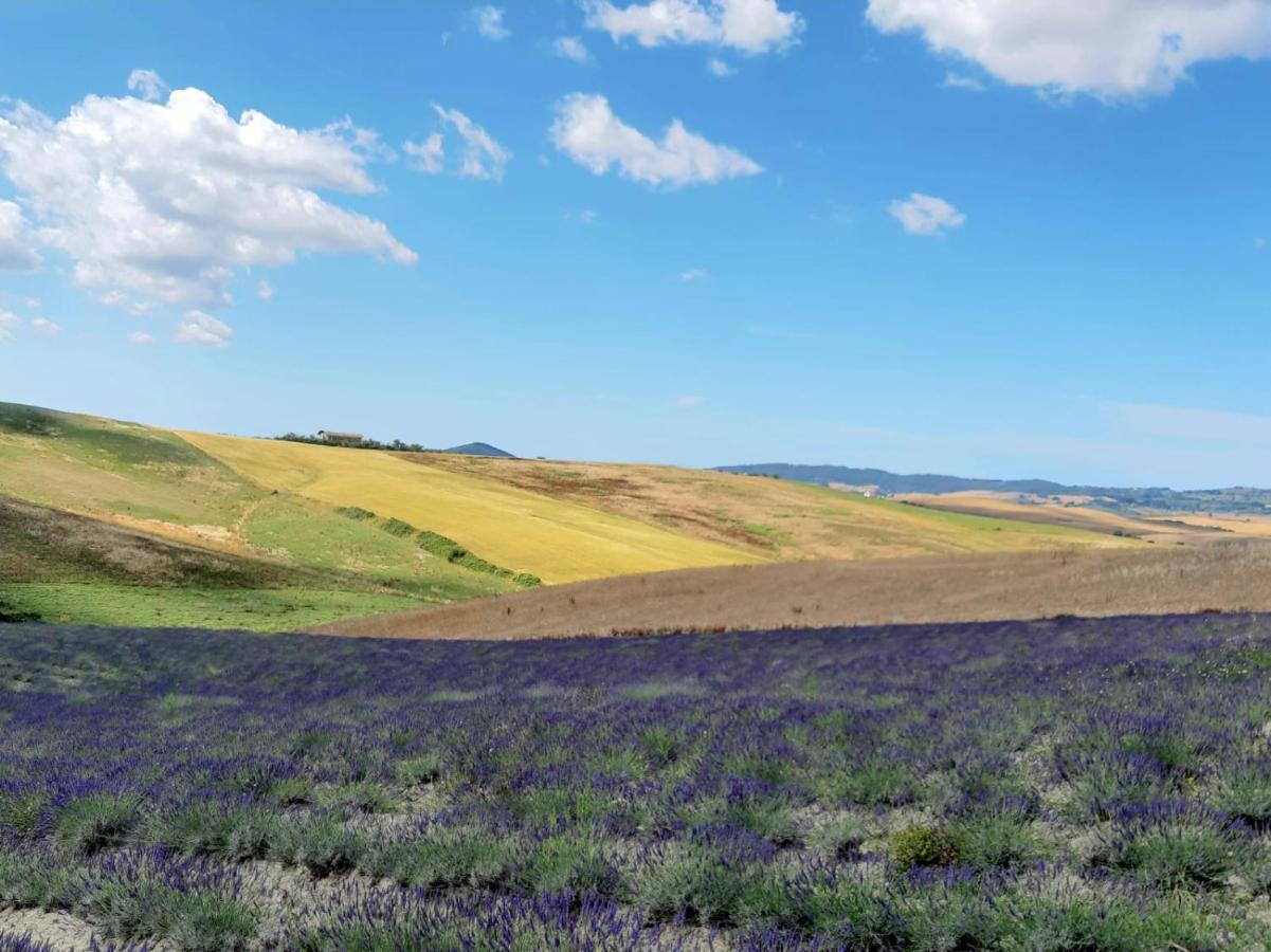 Agriturismo Mandriato سانتا لوتشي المظهر الخارجي الصورة