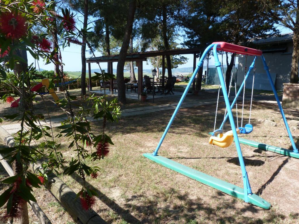 Agriturismo Mandriato سانتا لوتشي المظهر الخارجي الصورة