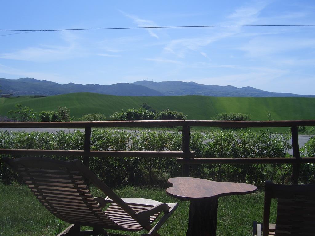 Agriturismo Mandriato سانتا لوتشي المظهر الخارجي الصورة