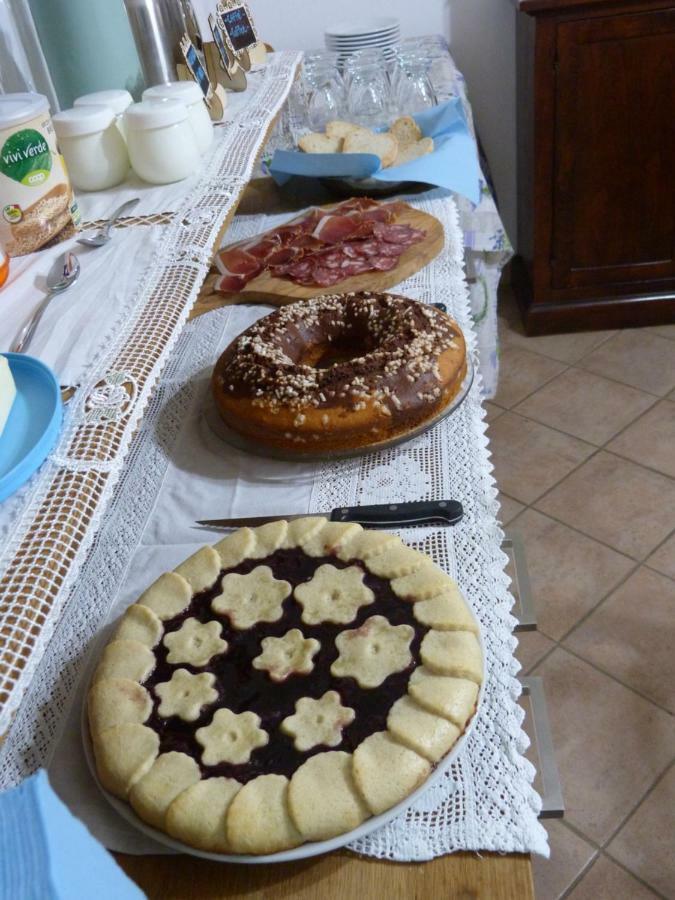 Agriturismo Mandriato سانتا لوتشي المظهر الخارجي الصورة